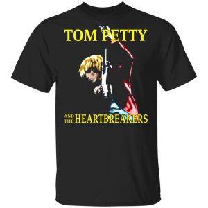 tom petty and the heartbreakers t shirts long sleeve hoodies 12