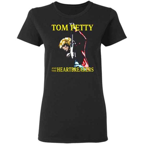 tom petty and the heartbreakers t shirts long sleeve hoodies 13