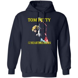tom petty and the heartbreakers t shirts long sleeve hoodies 2