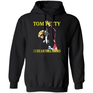 tom petty and the heartbreakers t shirts long sleeve hoodies 3