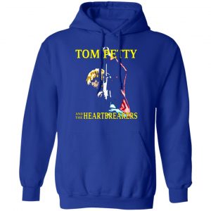 tom petty and the heartbreakers t shirts long sleeve hoodies