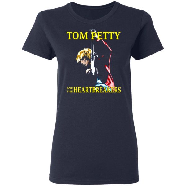 tom petty and the heartbreakers t shirts long sleeve hoodies 7