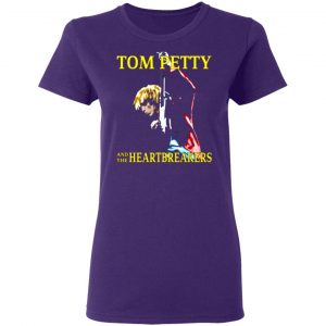 tom petty and the heartbreakers t shirts long sleeve hoodies 8