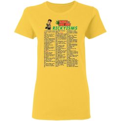 trailer park boys rickyisms t shirts hoodies long sleeve 2