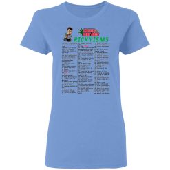 trailer park boys rickyisms t shirts hoodies long sleeve 3