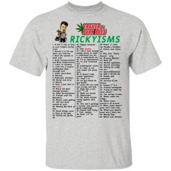 trailer park boys rickyisms t shirts hoodies long sleeve 4