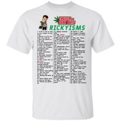 trailer park boys rickyisms t shirts hoodies long sleeve 5