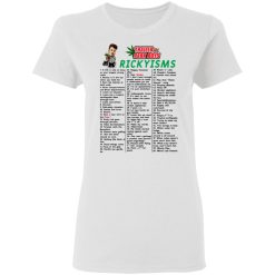 trailer park boys rickyisms t shirts hoodies long sleeve 9