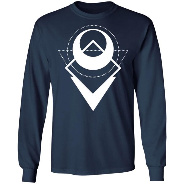 triangle gemetric circle t shirts long sleeve hoodies 13