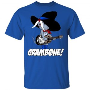 Uncle Pecos Crambone T Shirts, Hoodies, Long Sleeve 2