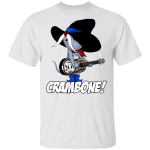 Uncle Pecos Crambone T Shirts, Hoodies, Long Sleeve