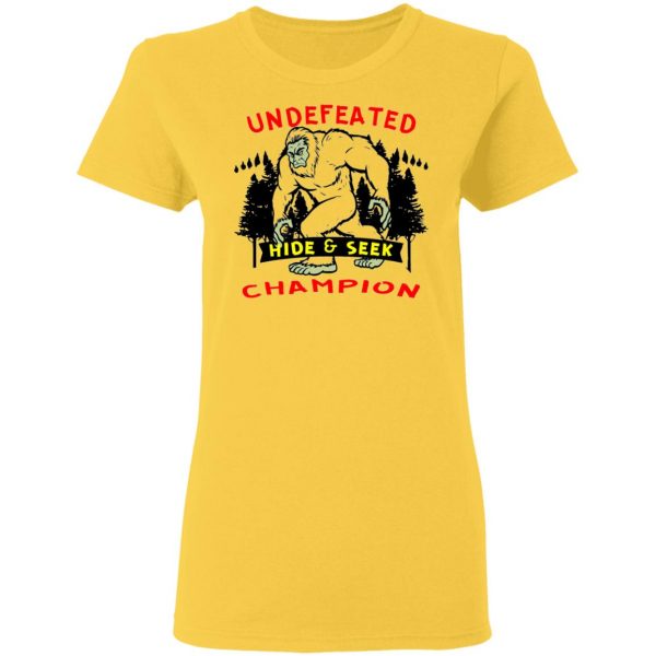 undefeated hide seek champion bigfoot 04 t shirts hoodies long sleeve 6