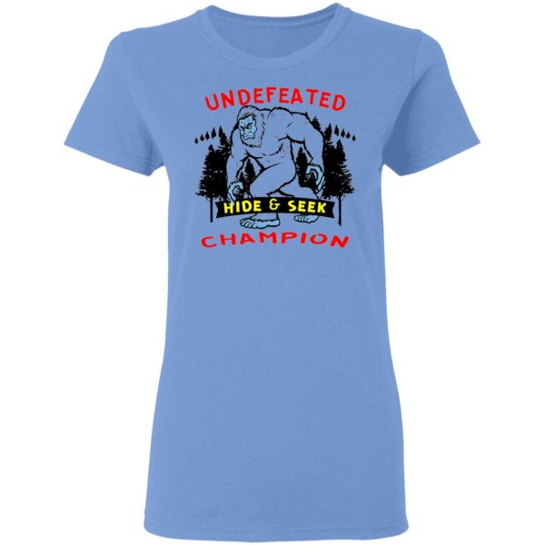 undefeated hide seek champion bigfoot 04 t shirts hoodies long sleeve 7