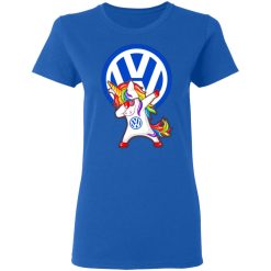 unicorn dabbing volkswagen speed addict vw t shirts long sleeve hoodies 11
