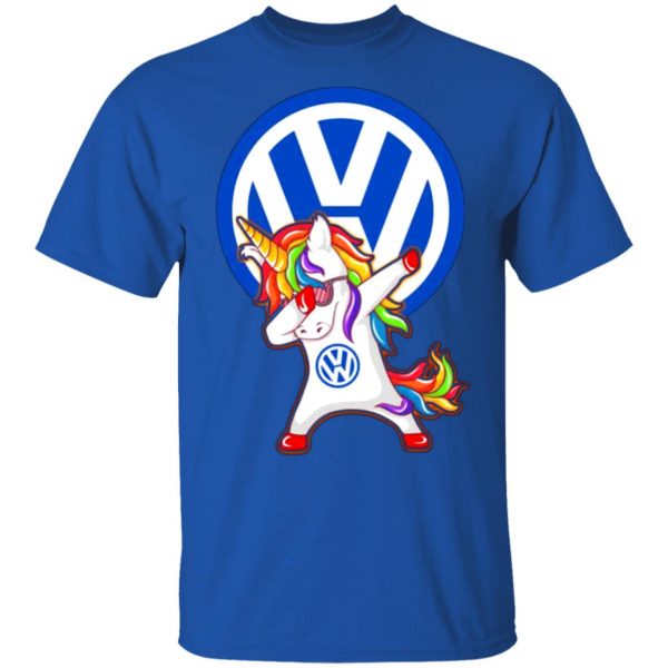 unicorn dabbing volkswagen speed addict vw t shirts long sleeve hoodies 13