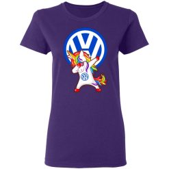 unicorn dabbing volkswagen speed addict vw t shirts long sleeve hoodies 6