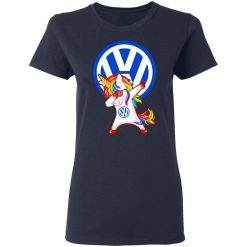 unicorn dabbing volkswagen speed addict vw t shirts long sleeve hoodies 7