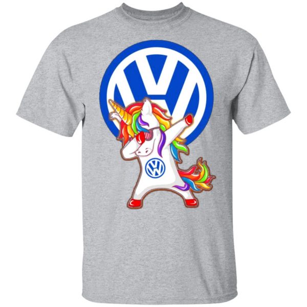 unicorn dabbing volkswagen speed addict vw t shirts long sleeve hoodies 8