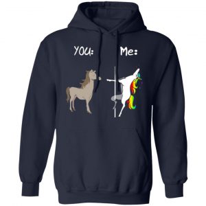 unicorn you me lgbt funny t shirts long sleeve hoodies 2