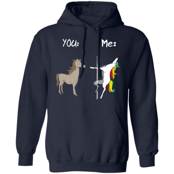 unicorn you me lgbt funny t shirts long sleeve hoodies 2