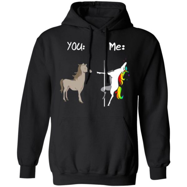 unicorn you me lgbt funny t shirts long sleeve hoodies 3