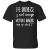 universe is cool astronomy science matters t shirts long sleeve hoodies 10
