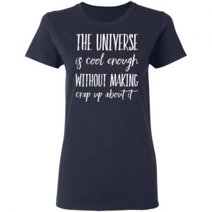 universe is cool astronomy science matters t shirts long sleeve hoodies 6