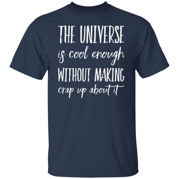 universe is cool astronomy science matters t shirts long sleeve hoodies 9
