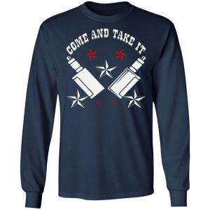 vape mod come and take it t shirts long sleeve hoodies 4