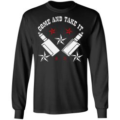 vape mod come and take it t shirts long sleeve hoodies 5
