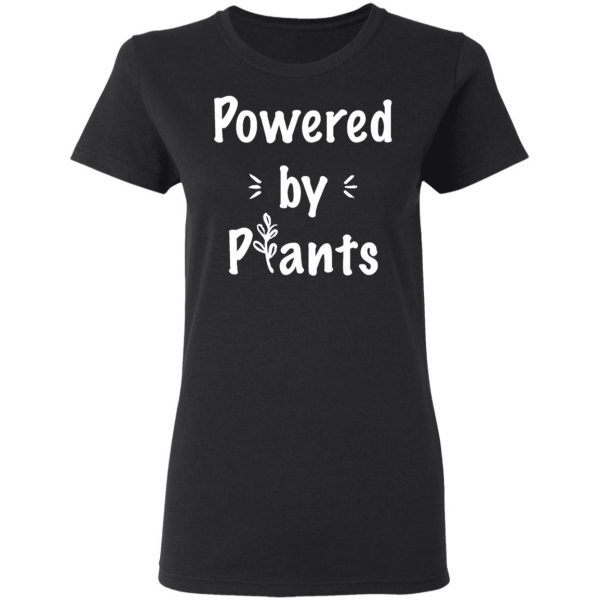 vegan powered by plants t shirts long sleeve hoodies 11