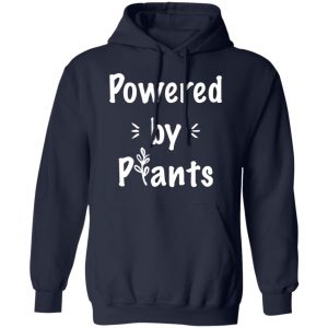 vegan powered by plants t shirts long sleeve hoodies 2