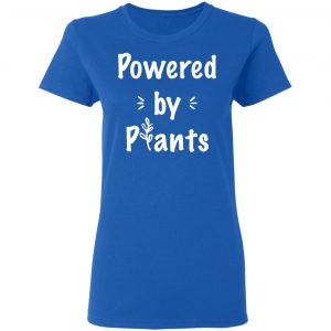 vegan powered by plants t shirts long sleeve hoodies 4