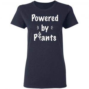 vegan powered by plants t shirts long sleeve hoodies 5