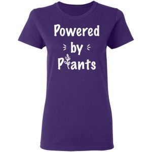 vegan powered by plants t shirts long sleeve hoodies 6