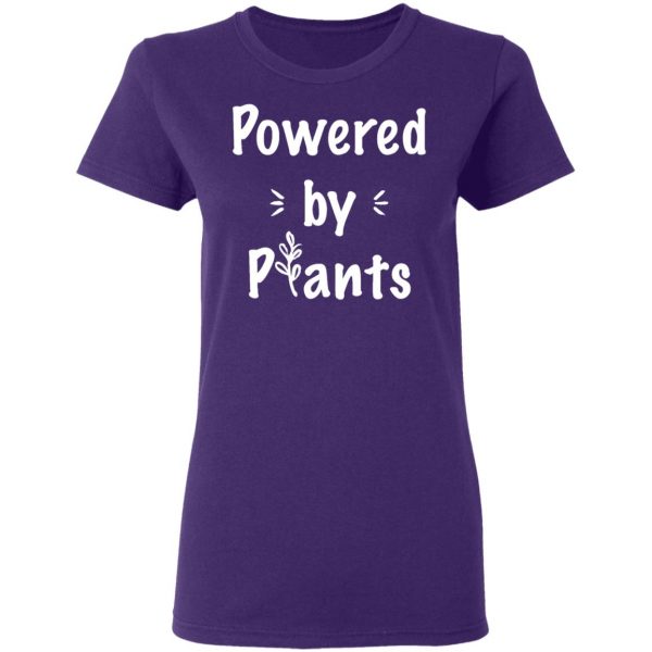 vegan powered by plants t shirts long sleeve hoodies 6