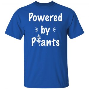 vegan powered by plants t shirts long sleeve hoodies 8