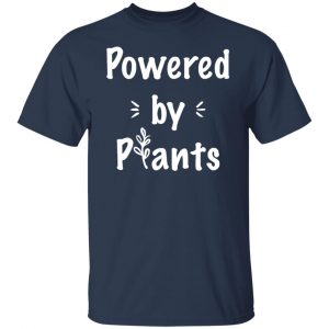 vegan powered by plants t shirts long sleeve hoodies 9