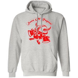 viking sons of ragnar 002 t shirts hoodies long sleeve