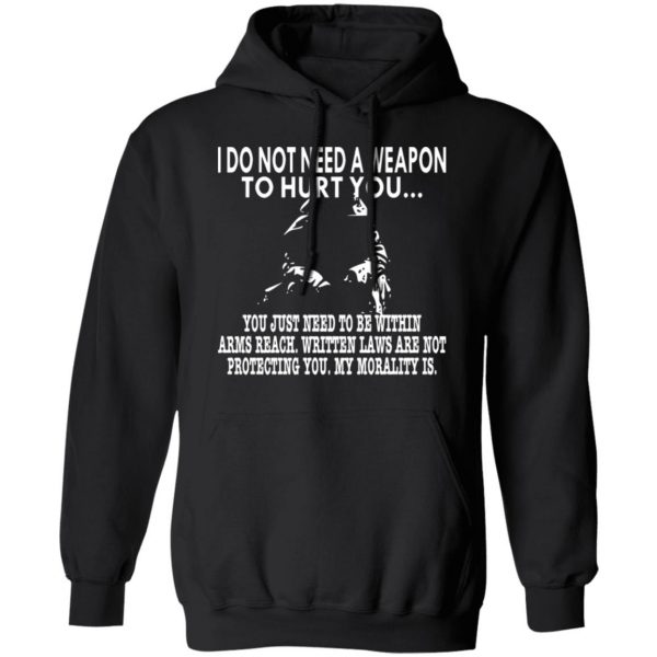 written laws are not protecting you my morality is t shirts long sleeve hoodies 9