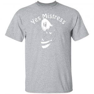 yes mistress t shirts long sleeve hoodies 11