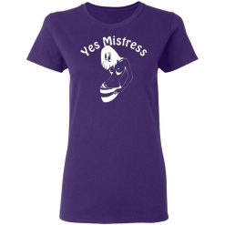 yes mistress t shirts long sleeve hoodies 7