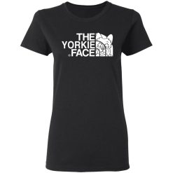 yorkie t shirts the yorkie face t shirts long sleeve hoodies 10