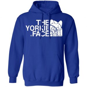 yorkie t shirts the yorkie face t shirts long sleeve hoodies