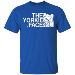 yorkie t shirts the yorkie face t shirts long sleeve hoodies 8