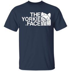 yorkie t shirts the yorkie face t shirts long sleeve hoodies 9