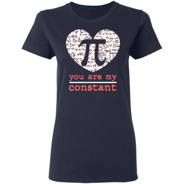 you are my constant pi math t shirts long sleeve hoodies 12