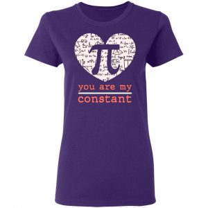 you are my constant pi math t shirts long sleeve hoodies 4