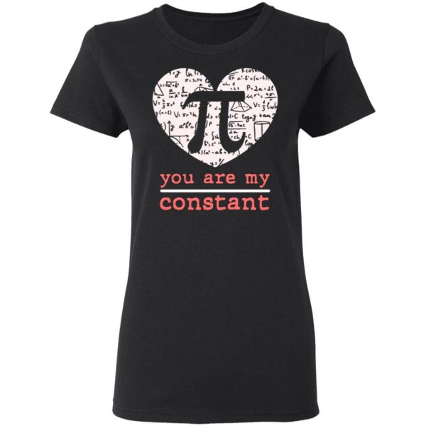 you are my constant pi math t shirts long sleeve hoodies 5