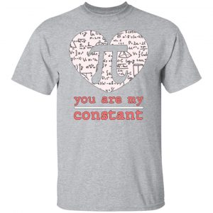 you are my constant pi math t shirts long sleeve hoodies 6